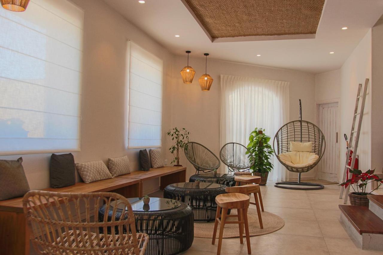 Villa Dei Venti 加拉 外观 照片