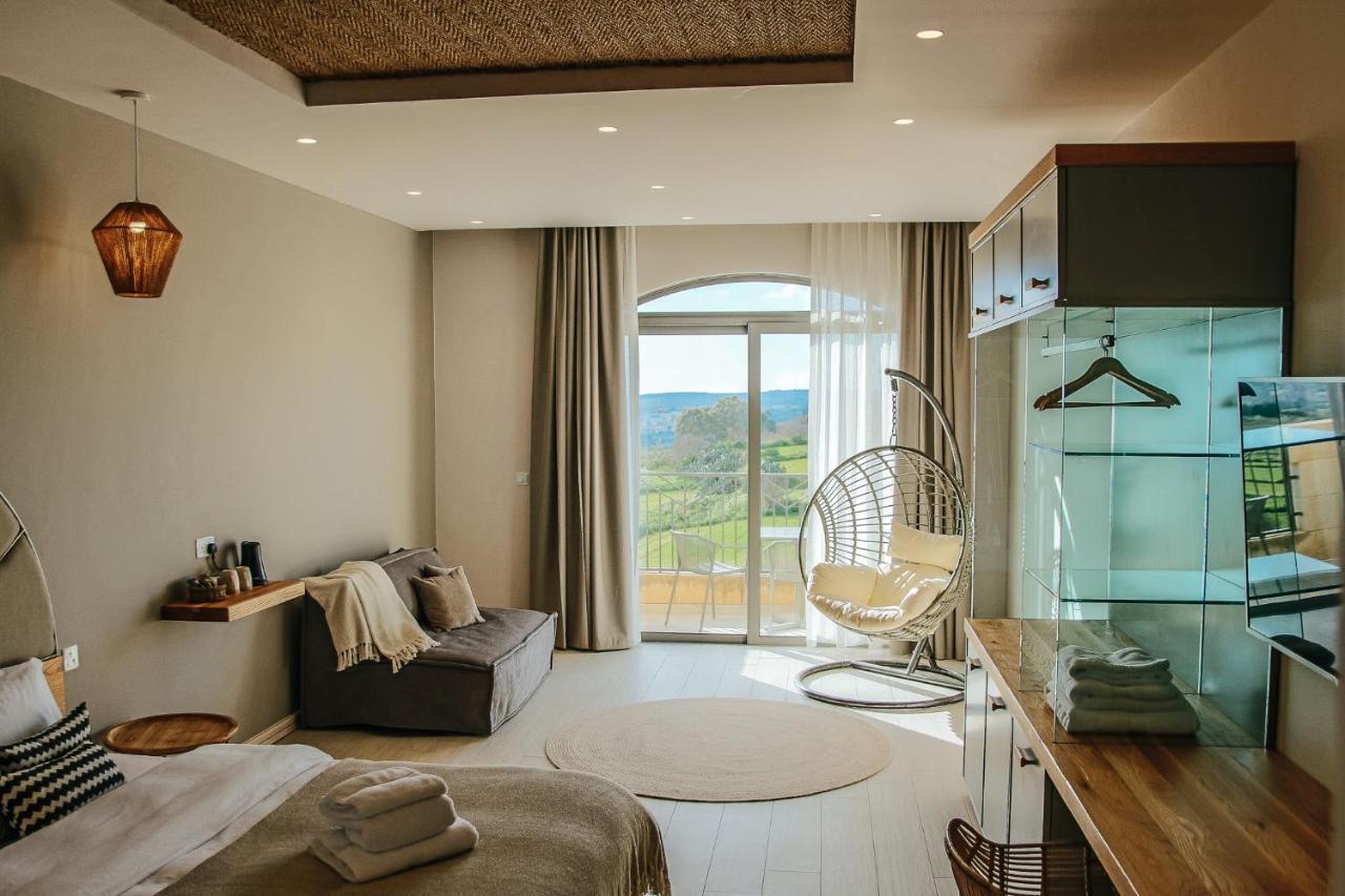 Villa Dei Venti 加拉 外观 照片