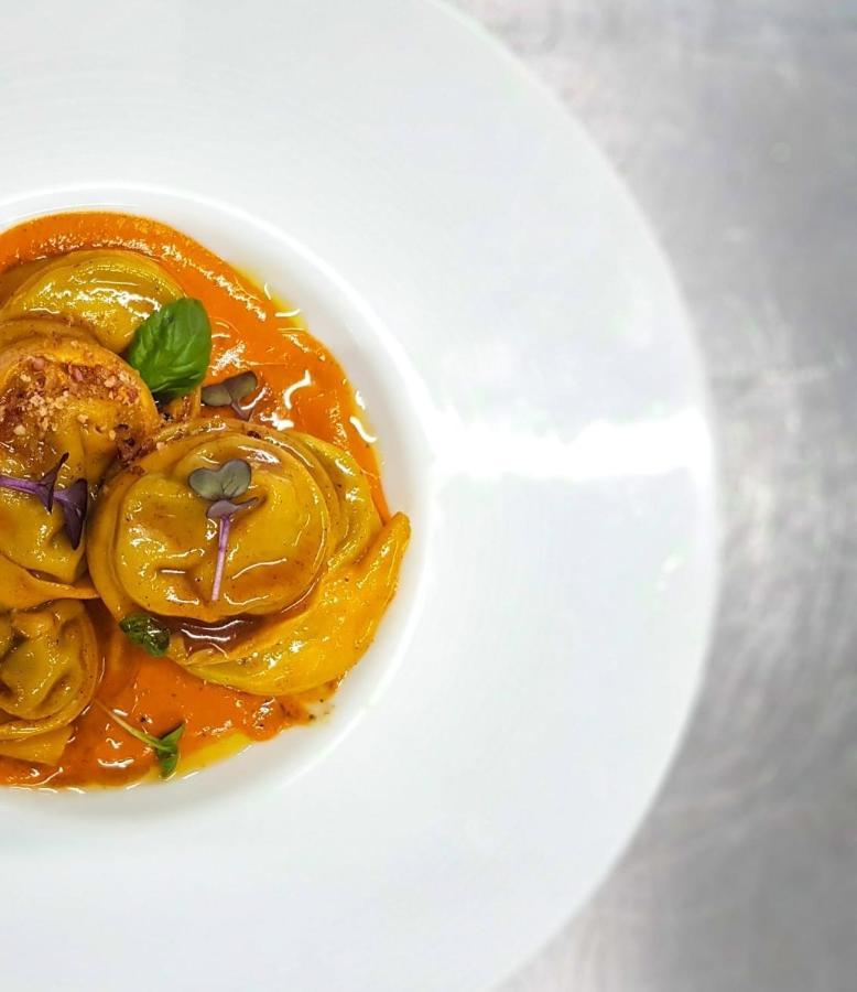 Villa Dei Venti 加拉 外观 照片