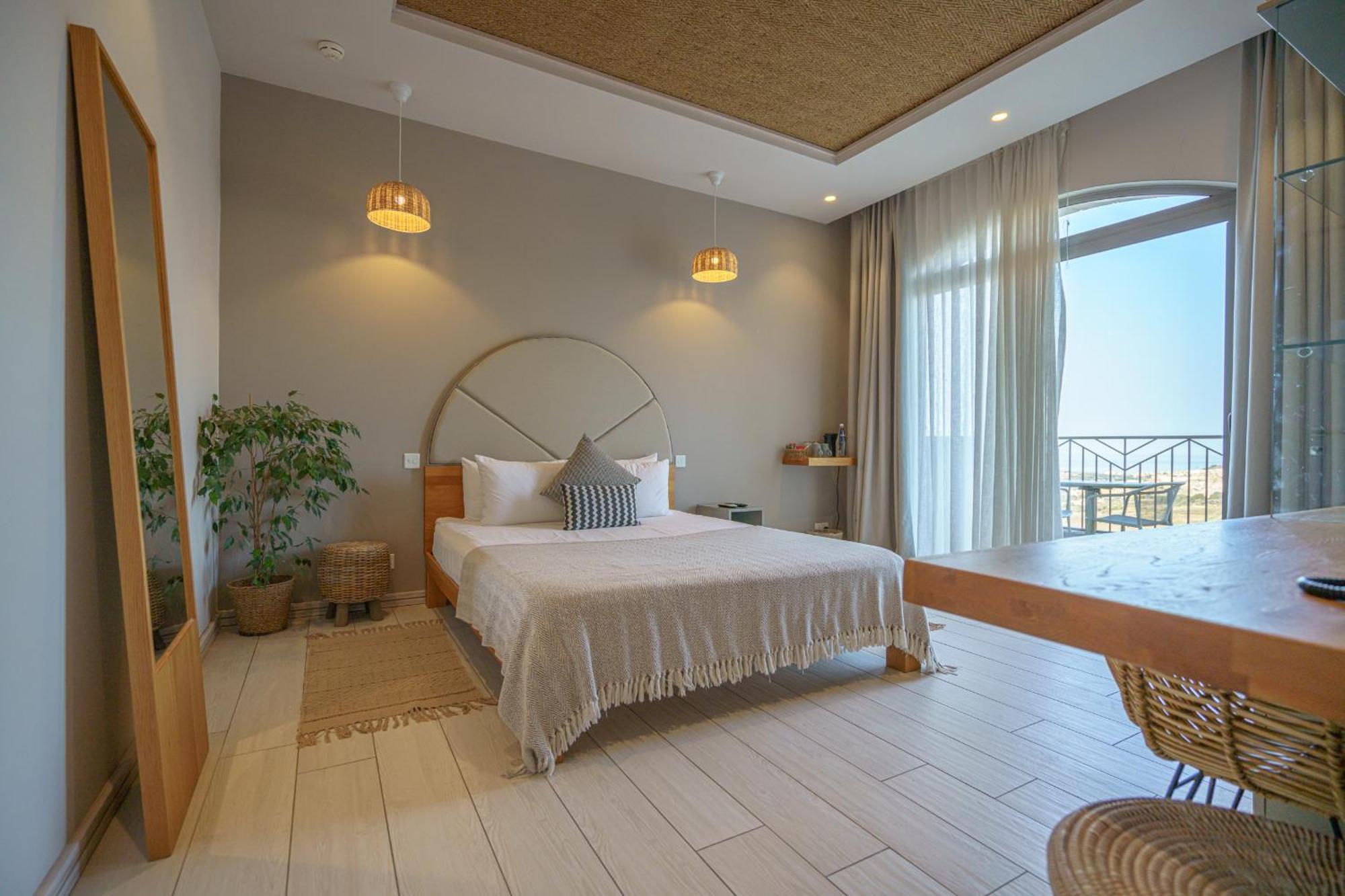 Villa Dei Venti 加拉 外观 照片