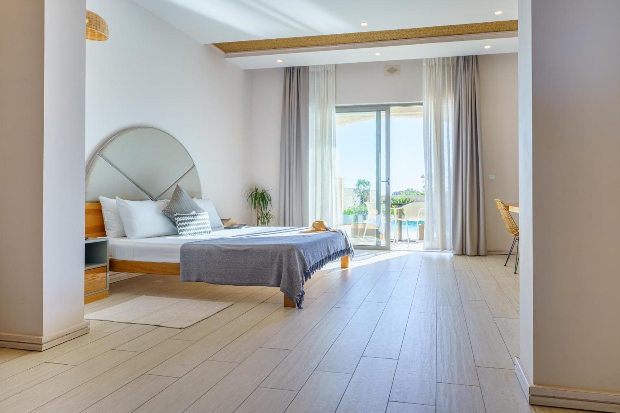 Villa Dei Venti 加拉 外观 照片